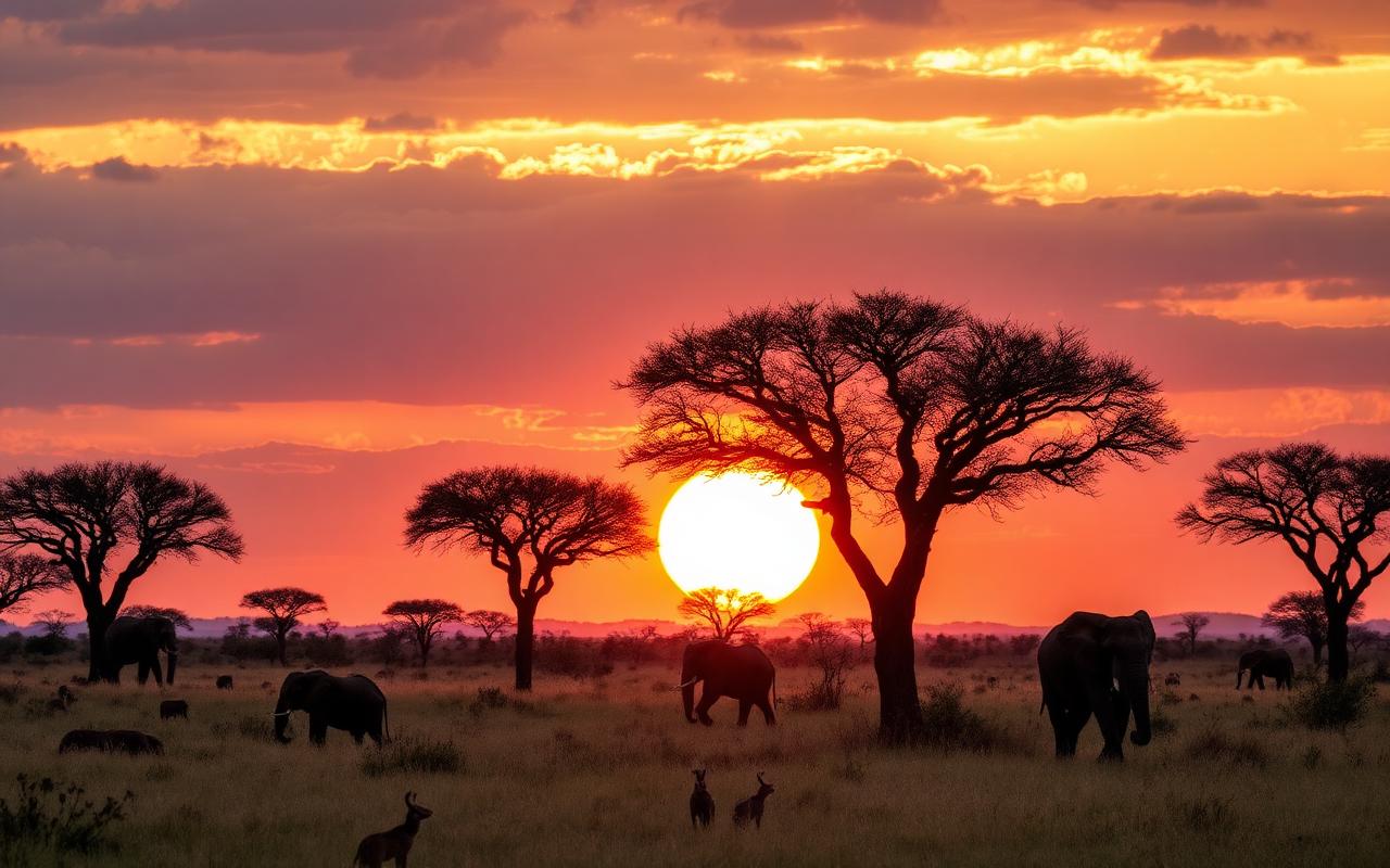 Africa