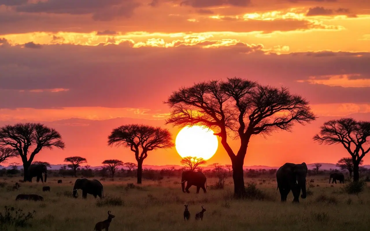 Africa