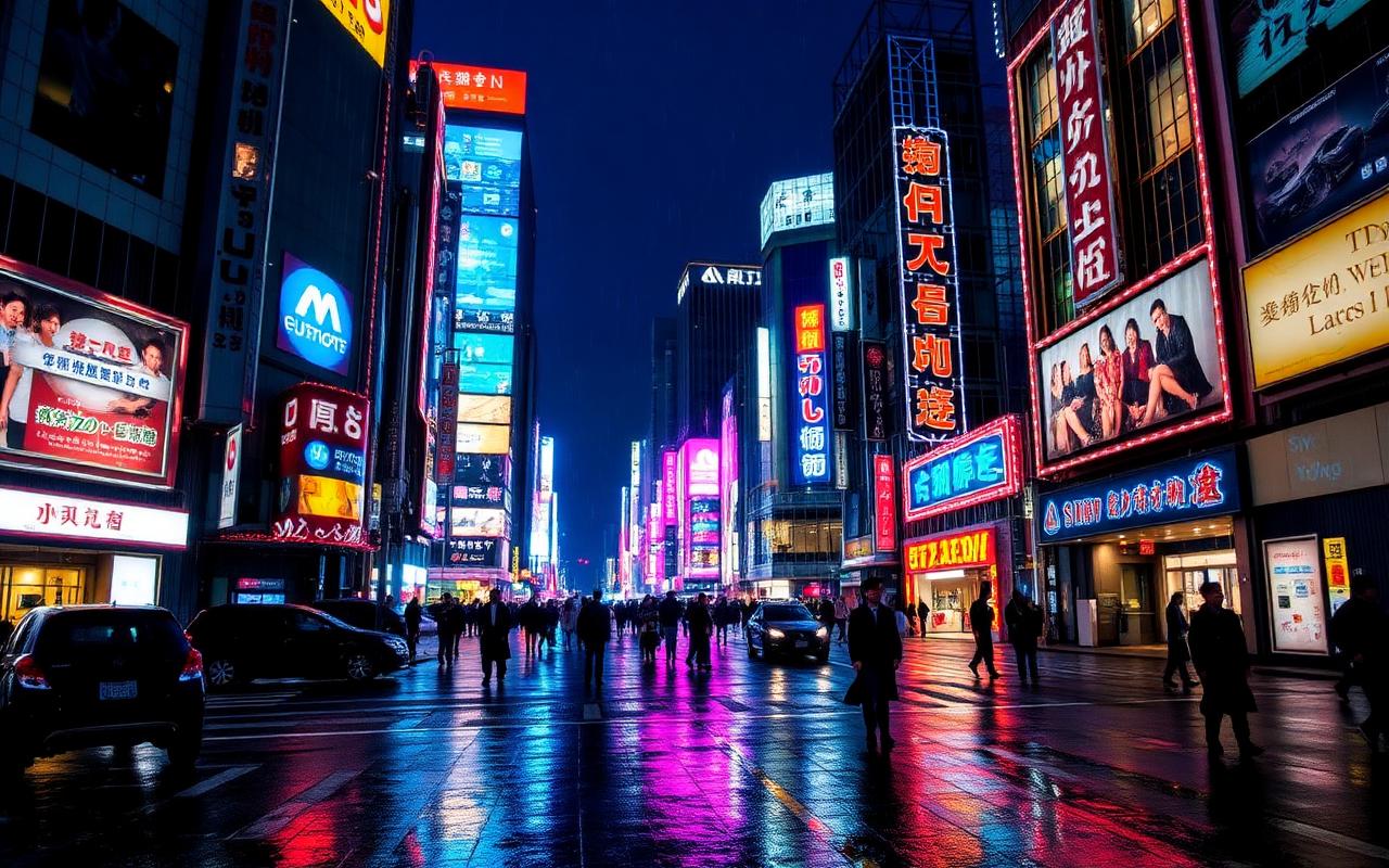Asia