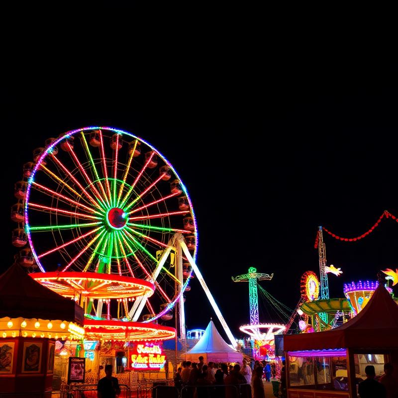 Attractions