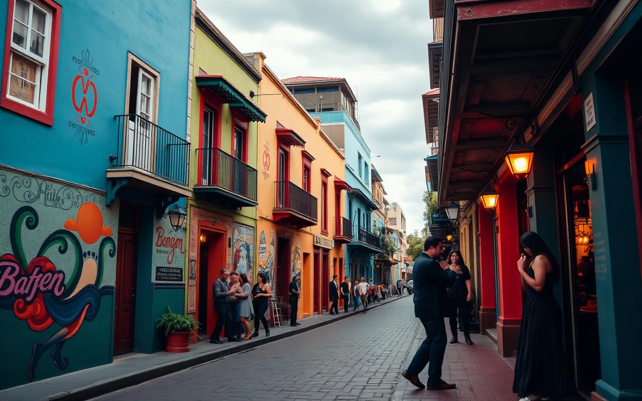 Buenos Aires