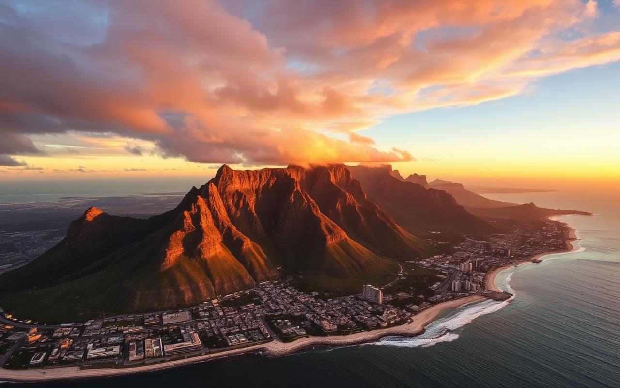 Cape Town