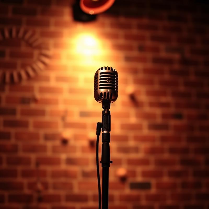 Comedy