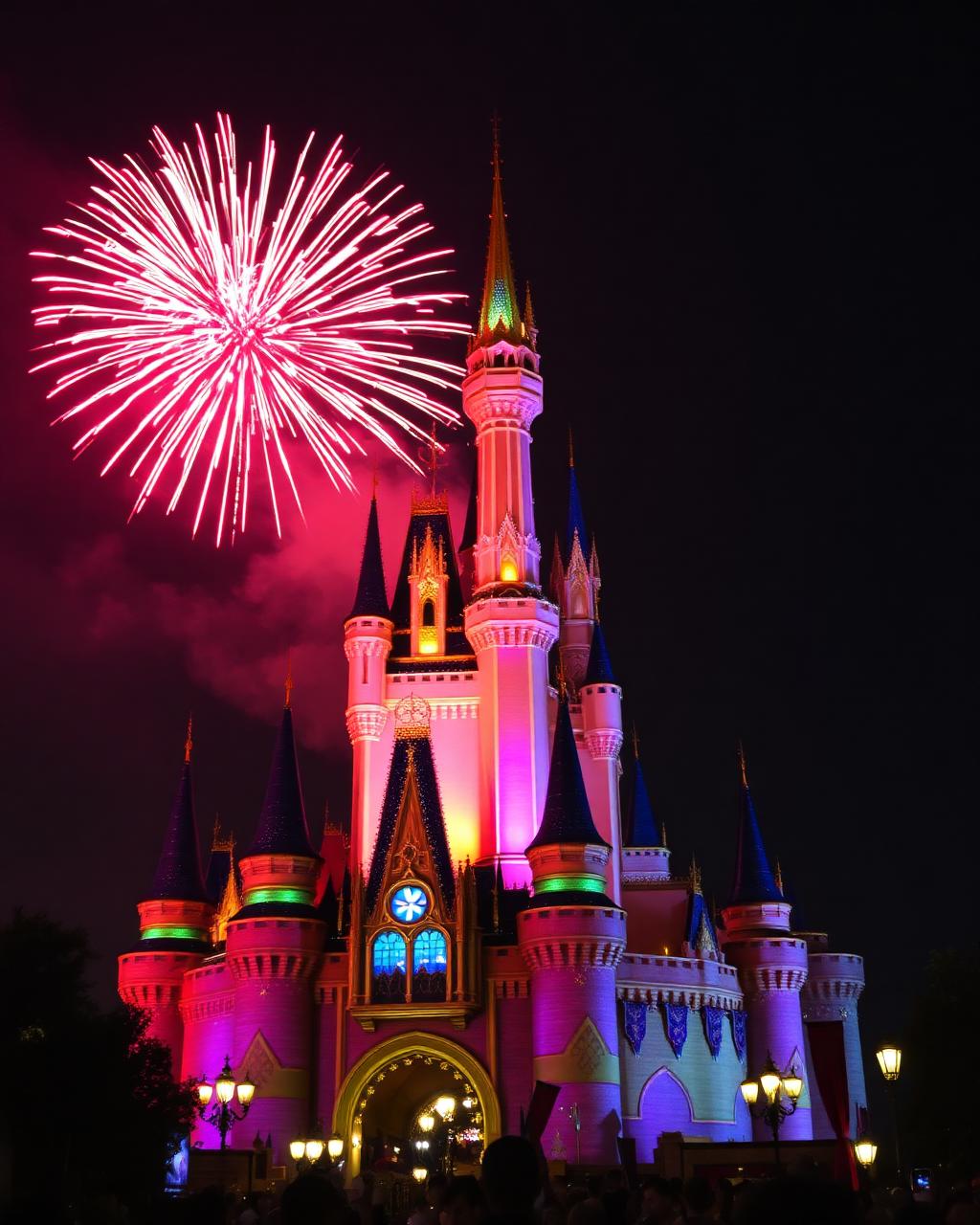 Disneyland
