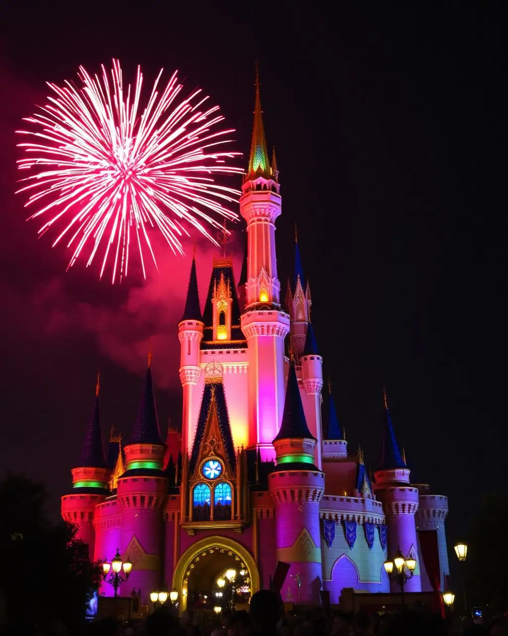 Disneyland