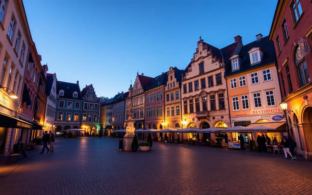 Europe