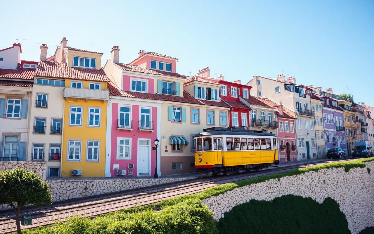 Lisbon