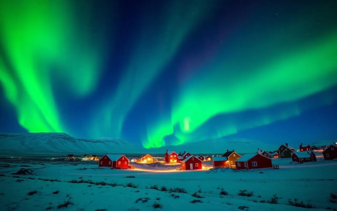 Reykjavík