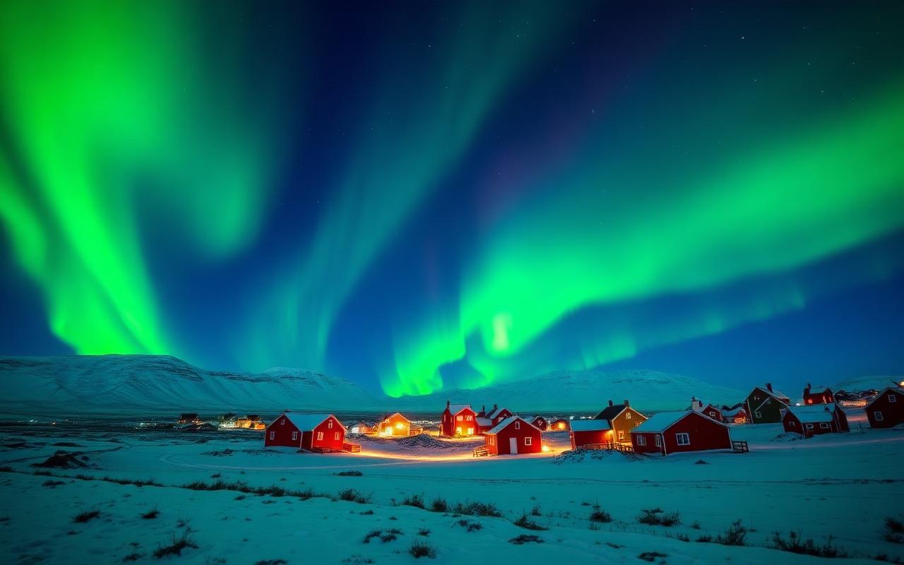 Reykjavík