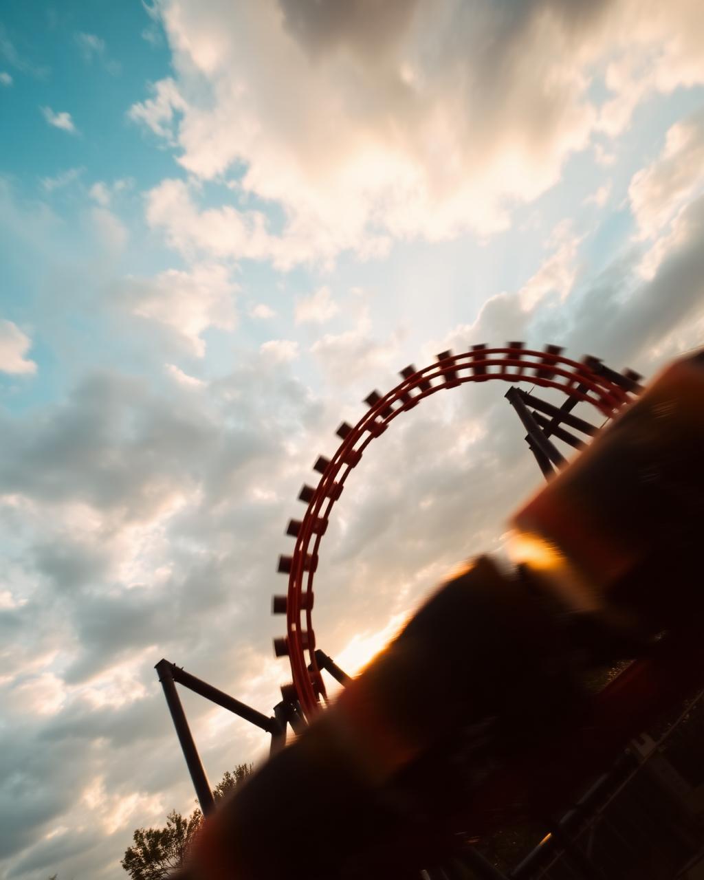 Rollercoasters