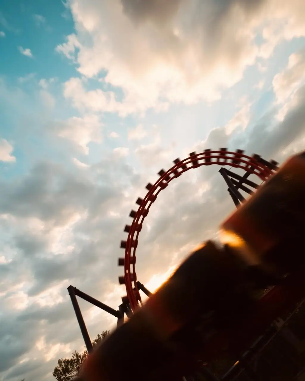Rollercoasters