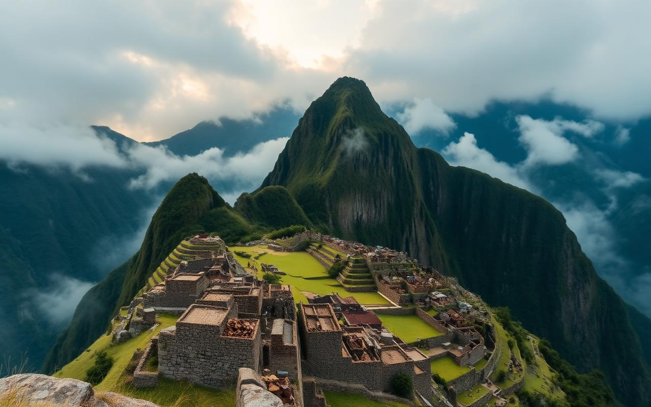 South America