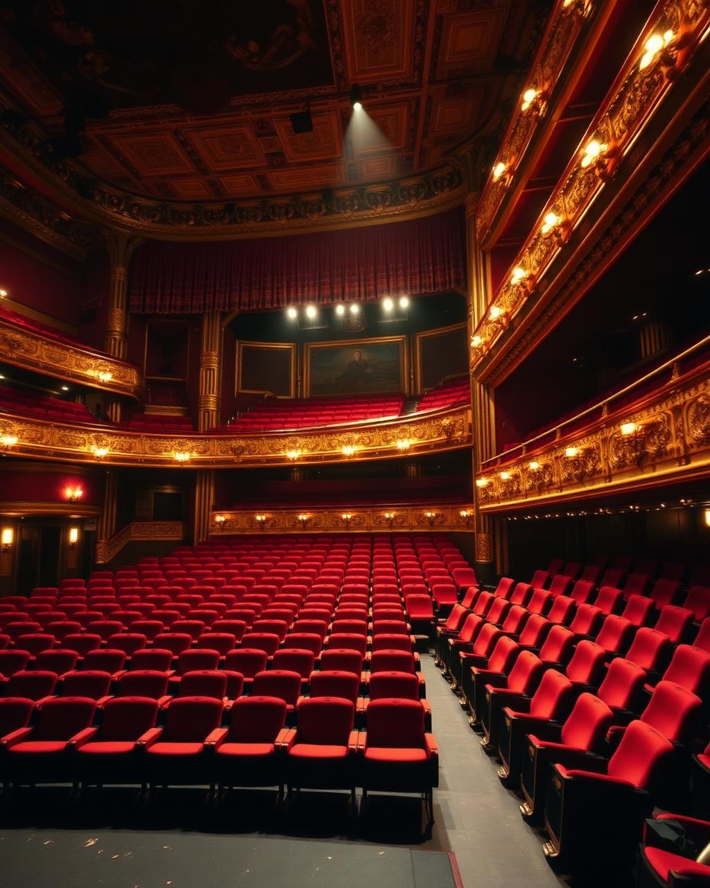 Theatre