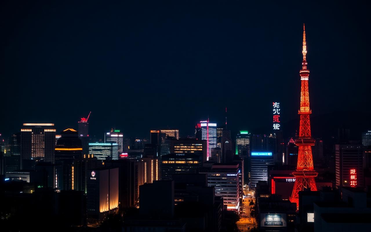 Tokyo