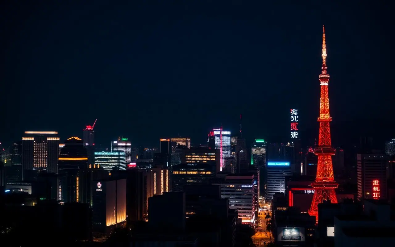 Tokyo