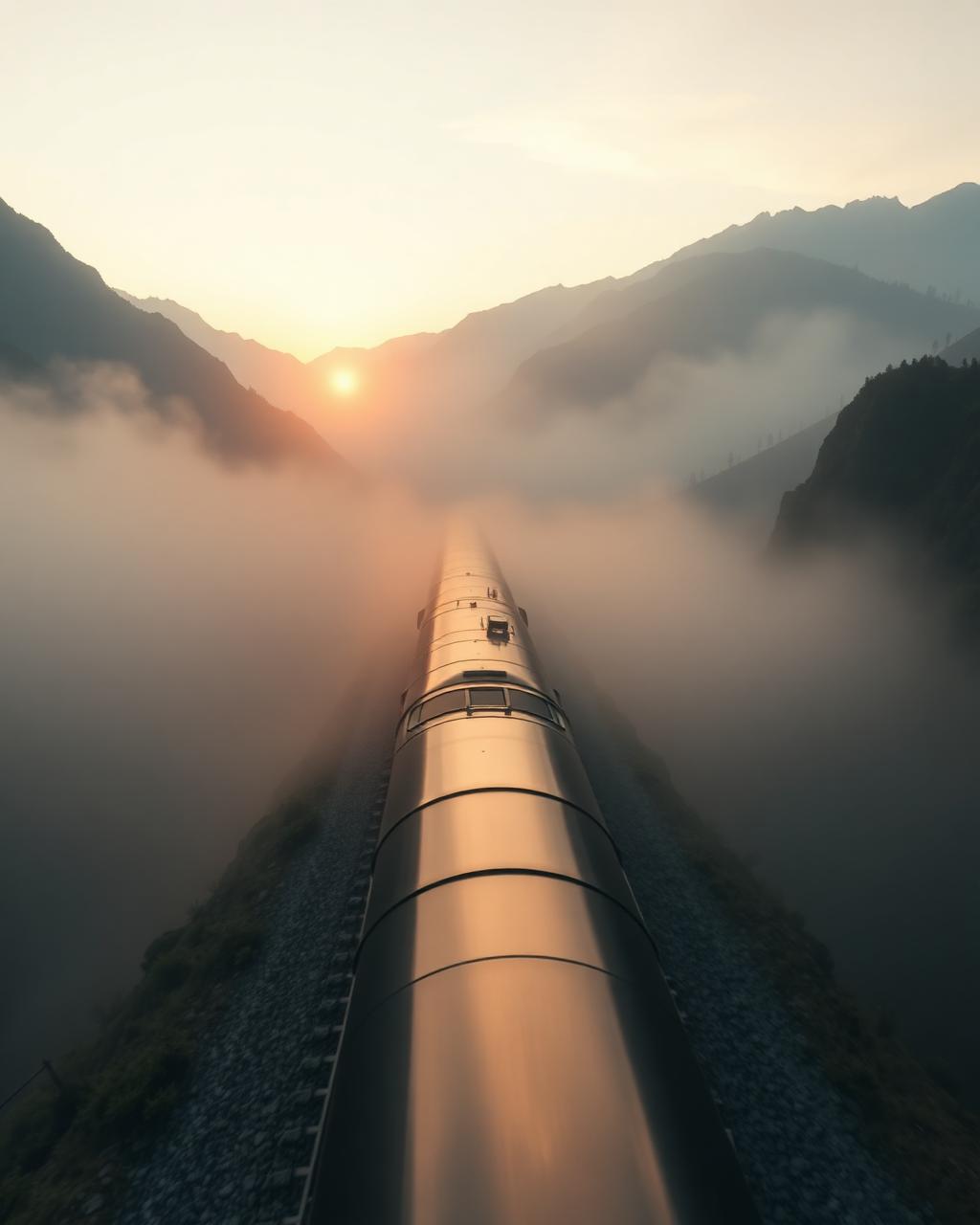 Trains